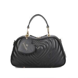 NWOT Braccialini Candy satchel crossbody bag